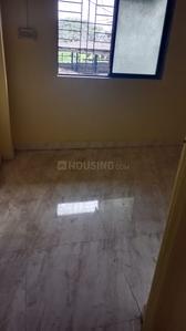 Bedroom Image of 640 Sq.ft 1 BHK Apartment / Flat for sale in Kalwa Thane for Rs. 3500000