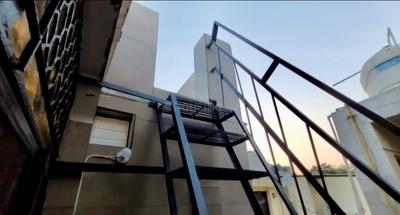 Balcony Image of 720 Sq.ft 2 BHK Builder Floor for sale in Rajouri Garden New Delhi for Rs. 7200000