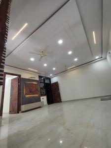 Hall Image of 1300 Sq.ft 3 BHK Builder Floor for sale in Govindpuram Ghaziabad for Rs. 6500000