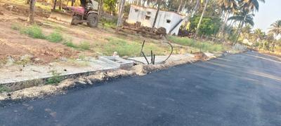 Image of 1200 Sq.ft Residential Plot / Land for sale in Madaragalli, Mysore for Rs. 3840000