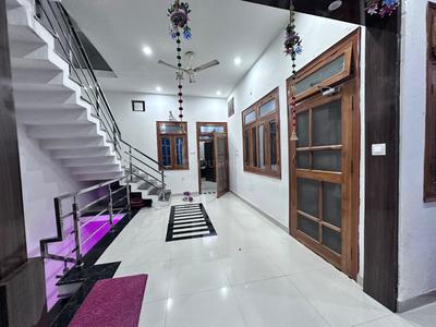 Image of 1100 Sq.ft 9 BHK Independent House for sale in Kalli Pashchim, Lucknow for Rs. 13000000