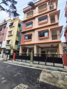 Image of 1150 Sq.ft 3 BHK Apartment / Flat for sale in Santoshpur, Kolkata for Rs. 4800000