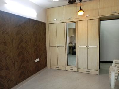Bedroom Image of 750 Sq.ft 2 BHK Apartment / Flat for sale in Santacruz East Mumbai for Rs. 24500000