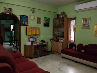 Hall Image of 1700 Sq.ft 3 BHK Apartment / Flat for sale in Sa Sai Sai Rama Nilayam, Nungambakkam Chennai for Rs. 29000000