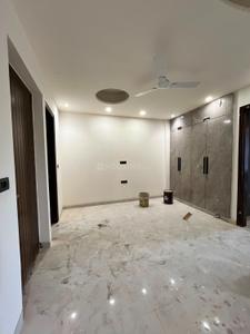 Hall Image of 2265 Sq.ft 3 BHK Builder Floor for rent in Sector 100 Noida for Rs. 60000