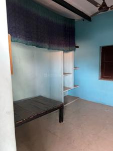 Balcony Image of 585 Sq.ft 3 BHK Independent House for sale in Qutubpur Rewari for Rs. 2200000