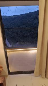 Balcony Image of 1020 Sq.ft 2 BHK Apartment / Flat for sale in Puraniks Abitante Fiore, Bavdhan Pune for Rs. 7500000