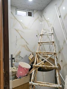 Common Bathroom Image of 875 Sq.ft 2 BHK Builder Floor for sale in Indirapuram Ghaziabad for Rs. 7000000