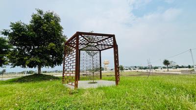 Image of 920 Sq.ft Residential Plot / Land for sale in Rau, Indore for Rs. 3220000