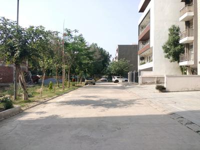Image of 268 Sq.ft Residential Plot / Land for sale in Puri Aman Villas, Sector 89, Faridabad for Rs. 48500000