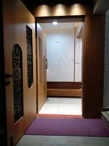 Main Entrance Image of 1800 Sq.ft 3 BHK Apartment / Flat for sale in Siddharth Xclusive, Sargasan Gandhinagar for Rs. 9800000