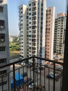 Balcony Image of 1600 Sq.ft 4 BHK Apartment / Flat for sale in Zinnat Nagar Valsad for Rs. 4700000