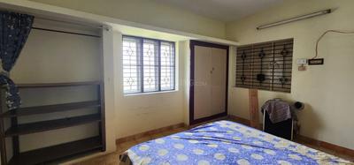 Bedroom Image of 1500 Sq.ft 1 BHK Independent House for rent in Sampath Nagar Erode for Rs. 15000