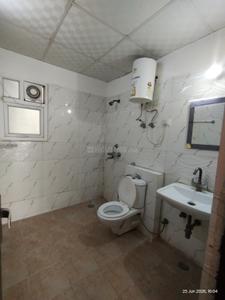 Image of 1495 Sq.ft 3 BHK Apartment / Flat for rent in Panchsheel Pratistha Phase 1 Tower T4 To T7, Sector 75, Noida for Rs. 36000