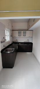 Kitchen Image of 900 Sq.ft 2 BHK Apartment / Flat for rent in Uttarahalli Hobli Bengaluru for Rs. 23000