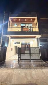 Image of 1800 Sq.ft 4 BHK Duplex for sale in Jhotwara, Jaipur for Rs. 13000000