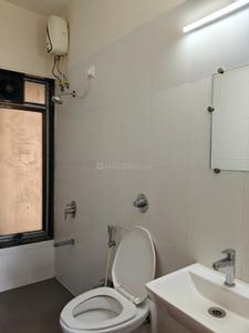Image of 810 Sq.ft 2 BHK Apartment / Flat for sale in Bhandup West, Mumbai for Rs. 16500000