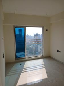 Bedroom Image of 683 Sq.ft 1 BHK Apartment / Flat for sale in Mazgaon Mumbai for Rs. 18000000