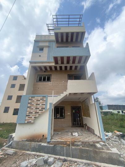 Thotada Guddadhalli Village Main Image 1