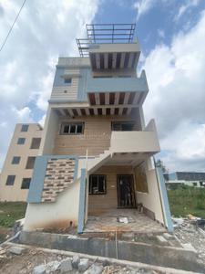 Image of 2700 Sq.ft 4 BHK Independent House for sale in Thotada Guddadhalli Village, Bengaluru for Rs. 13200000
