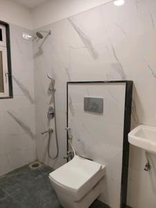 Bedroom Two Image of 779 Sq.ft 2 BHK Apartment / Flat for sale in Westinrely Ashwin Heights, Goregaon East Mumbai for Rs. 15300000