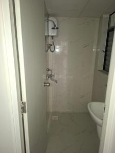 Bathroom Image of 378 Sq.ft 1 BHK Apartment / Flat for sale in Runwal Gardens, Dombivli East Thane for Rs. 4500000