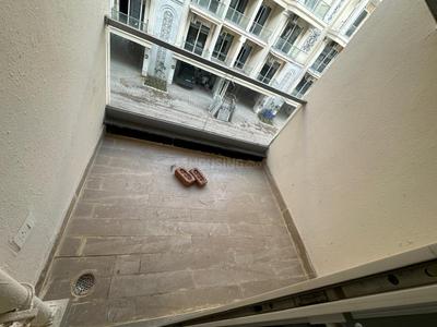 Balcony Image of 1473 Sq.ft 3.5 BHK Builder Floor for sale in Signature Global City 92, Sector 92 Gurgaon for Rs. 12500000