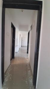 Image of 850 Sq.ft 2 BHK Apartment / Flat for sale in Maa Sai Dwarika, Yewalewadi, Pune for Rs. 4500000