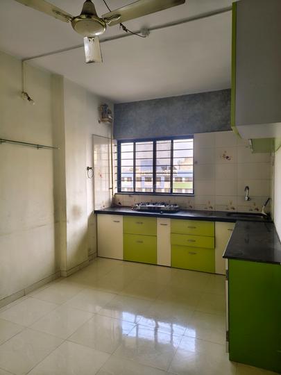 Samnani Ishwar Park Kitchen 1