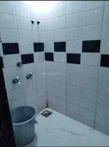 Bathroom Image of 456 Sq.ft 1 BHK Independent House for sale in Andada Ankleshwar for Rs. 1900000