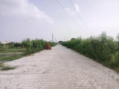 Image of 900 Sq.ft Residential Plot / Land for sale in Knowledge Park 2, Greater Noida for Rs. 2500000