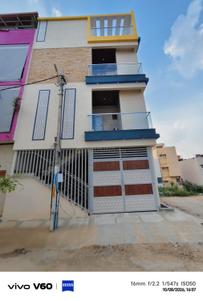 Image of 1600 Sq.ft 5 BHK Independent House for sale in Andrahalli, Bengaluru for Rs. 13000000