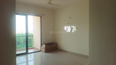 Living Room Image of 990 Sq.ft 2 BHK Apartment / Flat for sale in Sheres Shalimar Mannat Phase 1, Mohammadpur Chauki Lucknow for Rs. 6200000