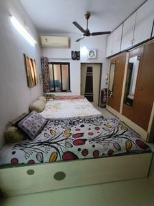 Bedroom Image of 810 Sq.ft 2 BHK Apartment / Flat for sale in Vasna Ahmedabad for Rs. 5800000