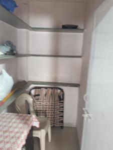 Bathroom Image of 1214 Sq.ft 2 BHK Apartment / Flat for rent in Devraj Residency , Nava Naroda Ahmedabad for Rs. 17500