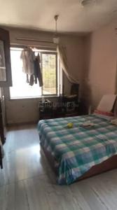 1 BHK Flat