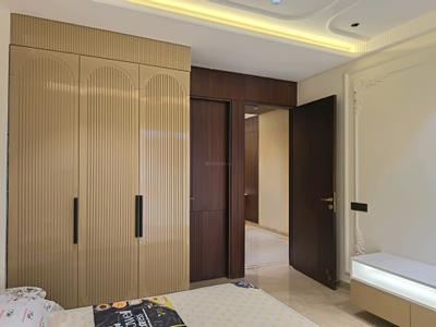 Bedroom Image of 2500 Sq.ft 5 BHK Builder Floor for sale in Indirapuram Ghaziabad for Rs. 41500000