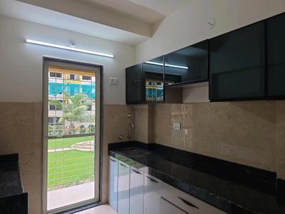 Kitchen Image of 2000 Sq.ft 4.5 BHK Apartment / Flat for sale in RNA NG Bliss, Bhayandar East Mira Bhayandar for Rs. 21500000