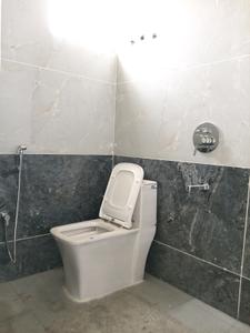 Bedroom One Image of 1070 Sq.ft 2 BHK Apartment / Flat for sale in RT Nagar Bengaluru for Rs. 7200000