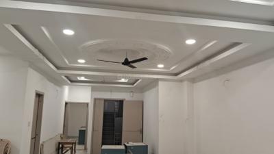 Living Room Image of 1750 Sq.ft 4 BHK Apartment / Flat for sale in Mahanagar Lucknow for Rs. 13000000