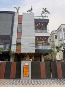 Image of 7500 Sq.ft 5 BHK Villa for sale in Nirman Nagar, Jaipur for Rs. 83000000