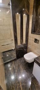 Bathroom Image of 2100 Sq.ft 4 BHK Builder Floor for sale in Greater Kailash II New Delhi for Rs. 110000000