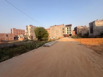 Image of 950 Sq.ft 2 BHK Apartment / Flat for sale in Kulesara, Greater Noida for Rs. 3800000
