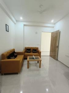 Hall Image of 895 Sq.ft 1 BHK Builder Floor for rent in Urban Estate Dugri Ludhiana for Rs. 16000