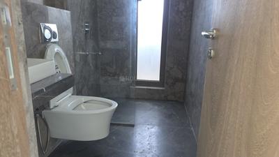 Image of 1500 Sq.ft 3 BHK Apartment / Flat for rent in Prestige Jasdan Classic, Jacob Circle, Mumbai for Rs. 230000
