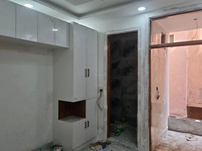 Bedroom Image of 400 Sq.ft 1 BHK Apartment / Flat for sale in Nawada New Delhi for Rs. 2170000