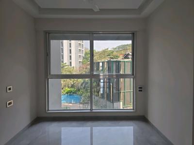 Living Room Image of 652 Sq.ft 1 BHK Apartment / Flat for sale in Raj 127 Raj Homes, Mira Road East Mira Bhayandar for Rs. 7400000