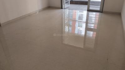 Living Room Image of 850 Sq.ft 2 BHK Apartment / Flat for rent in Kohinoor Viva City , Dhanori Pune for Rs. 24000