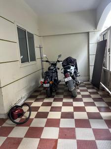 Image of 800 Sq.ft 1 BHK Independent House for rent in Hulimavu, Bengaluru for Rs. 15000