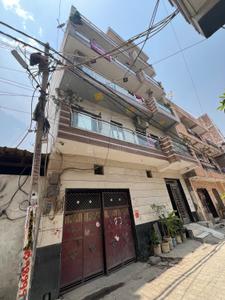 Building Image of 1035 Sq.ft 10 BHK Independent House for sale in Mundka New Delhi for Rs. 17000000